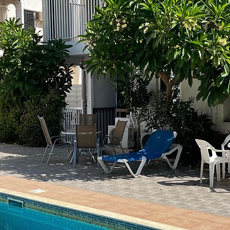 Theodoros Apt.22 Paralimni Dış mekan fotoğraf