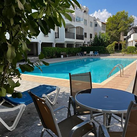 Theodoros Apt.22 Paralimni Dış mekan fotoğraf
