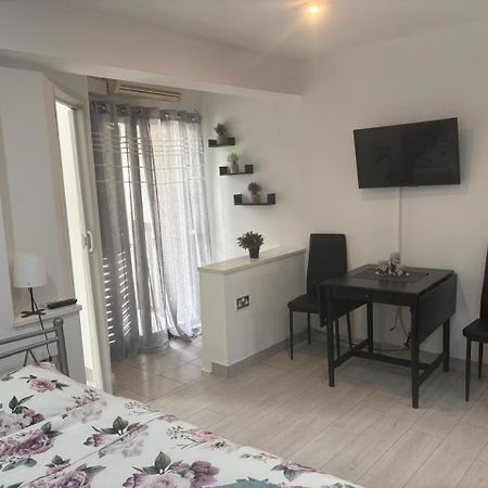 Theodoros Apt.22 Paralimni Dış mekan fotoğraf