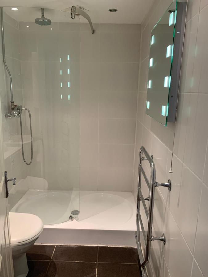 Theodoros Apt.22 Paralimni Dış mekan fotoğraf