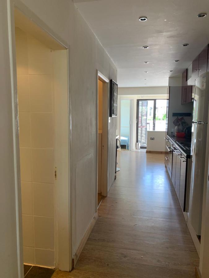 Theodoros Apt.22 Paralimni Dış mekan fotoğraf