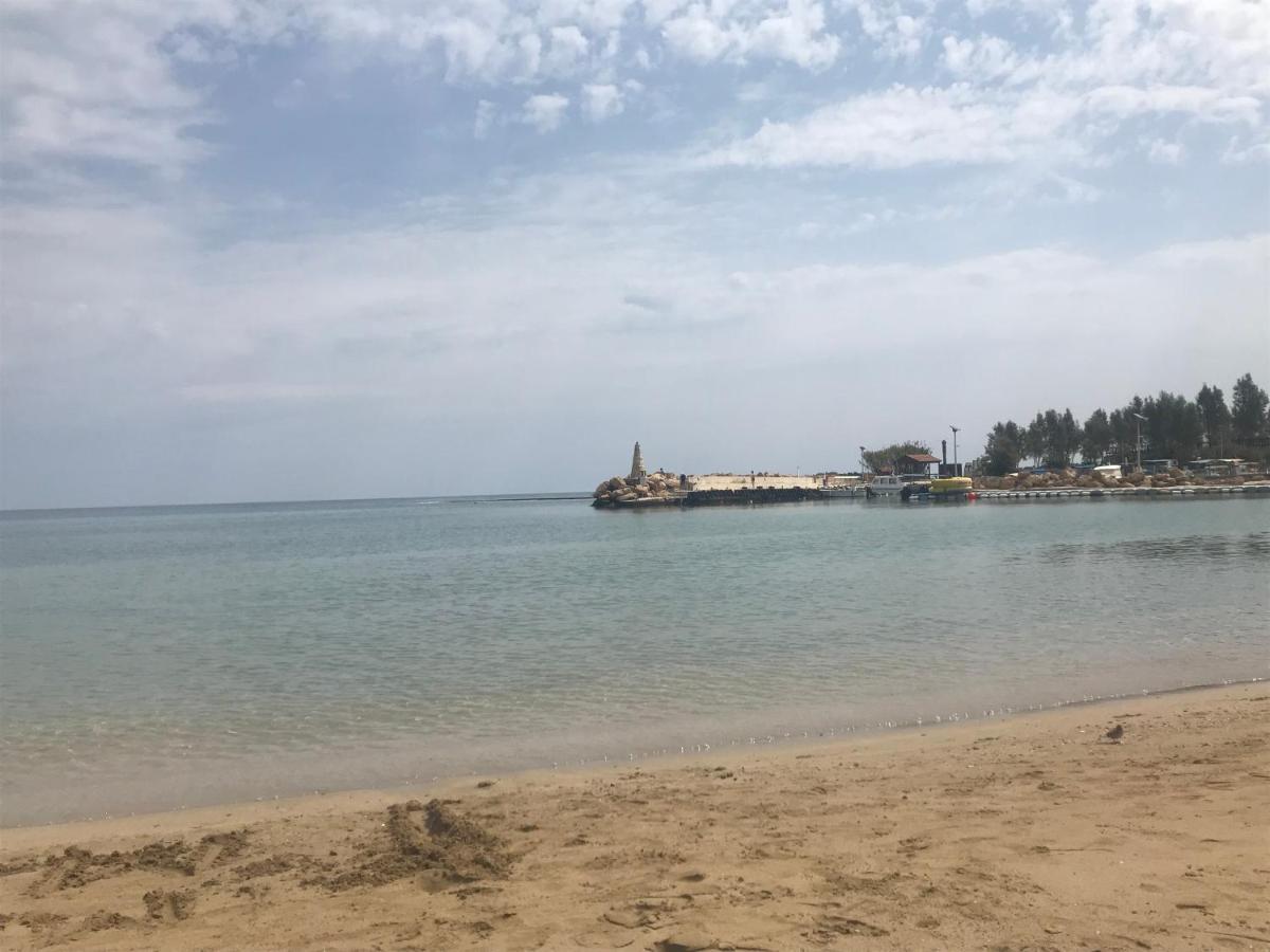 Theodoros Apt.22 Paralimni Dış mekan fotoğraf