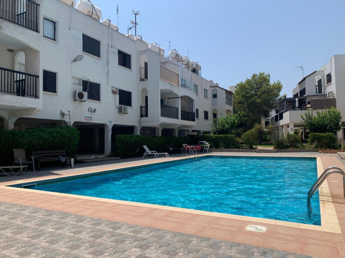 Theodoros Apt.22 Paralimni Dış mekan fotoğraf