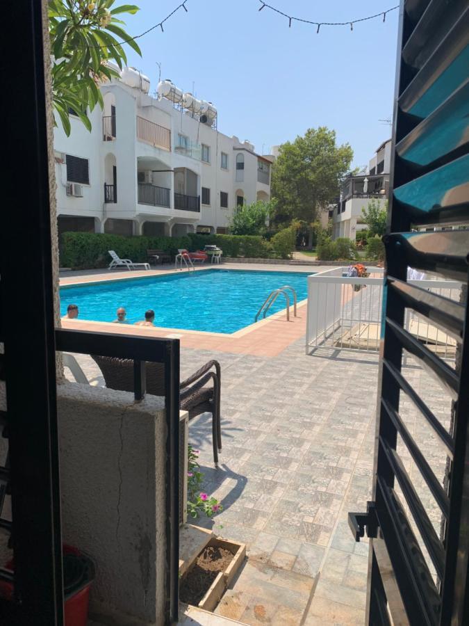 Theodoros Apt.22 Paralimni Dış mekan fotoğraf