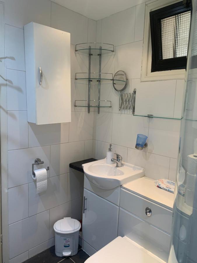 Theodoros Apt.22 Paralimni Dış mekan fotoğraf