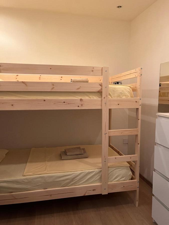 Theodoros Apt.22 Paralimni Dış mekan fotoğraf