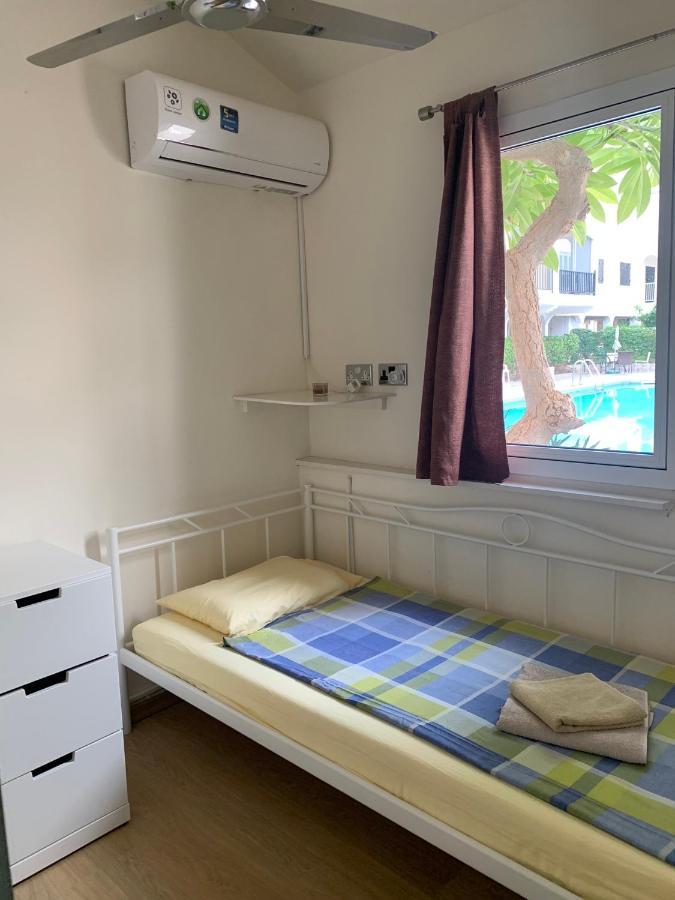 Theodoros Apt.22 Paralimni Dış mekan fotoğraf