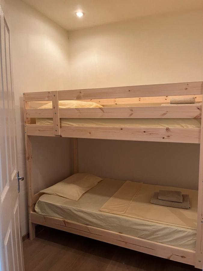 Theodoros Apt.22 Paralimni Dış mekan fotoğraf