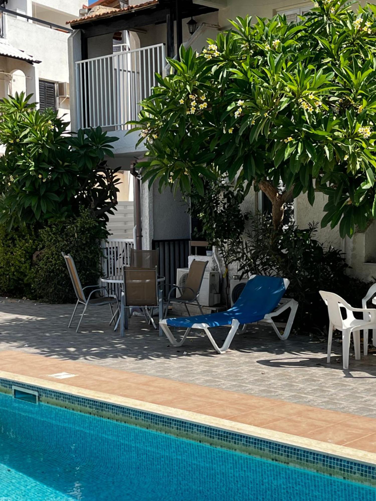 Theodoros Apt.22 Paralimni Dış mekan fotoğraf