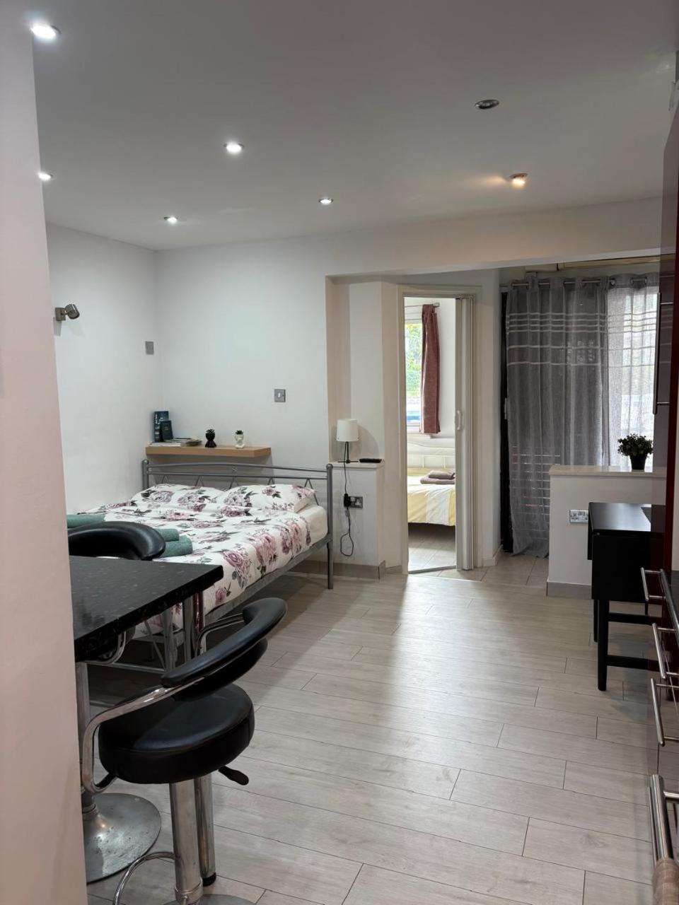 Theodoros Apt.22 Paralimni Dış mekan fotoğraf
