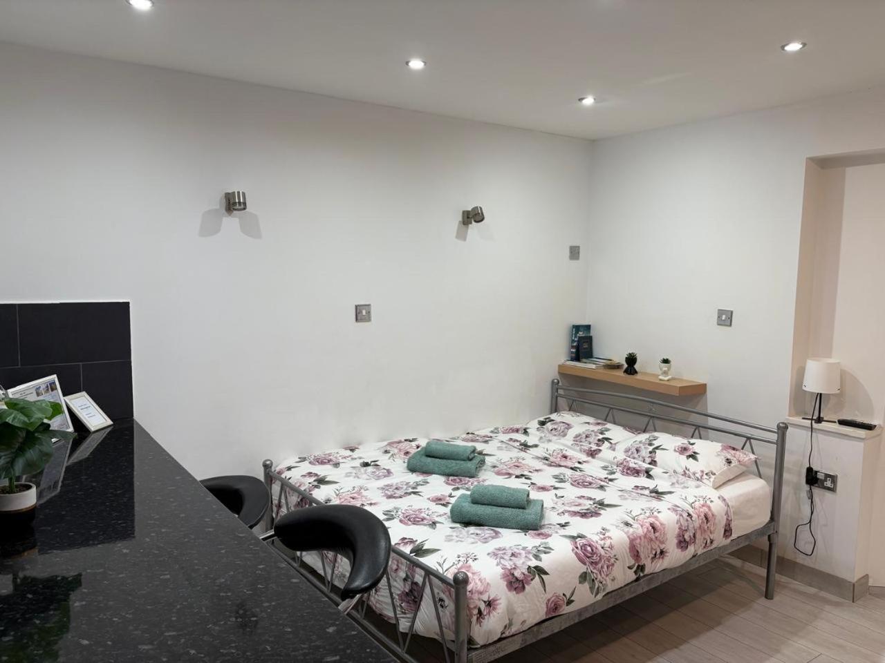Theodoros Apt.22 Paralimni Dış mekan fotoğraf