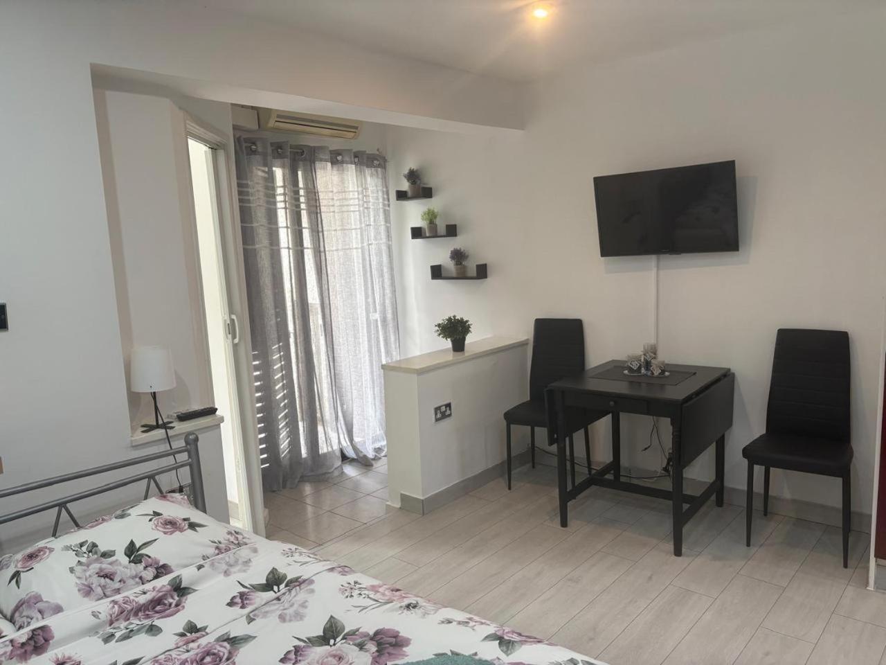 Theodoros Apt.22 Paralimni Dış mekan fotoğraf